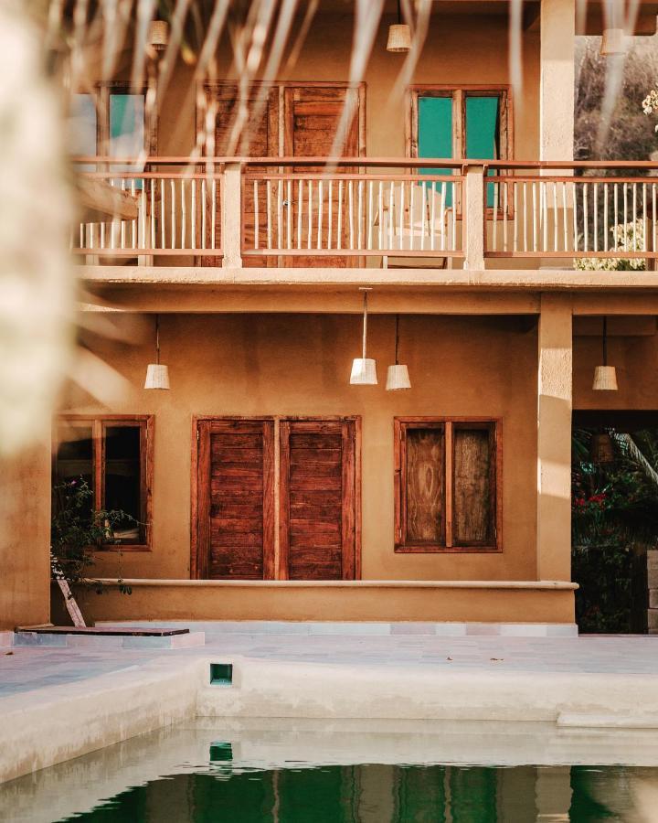 Casa Torito Mermejita Mazunte Exterior photo