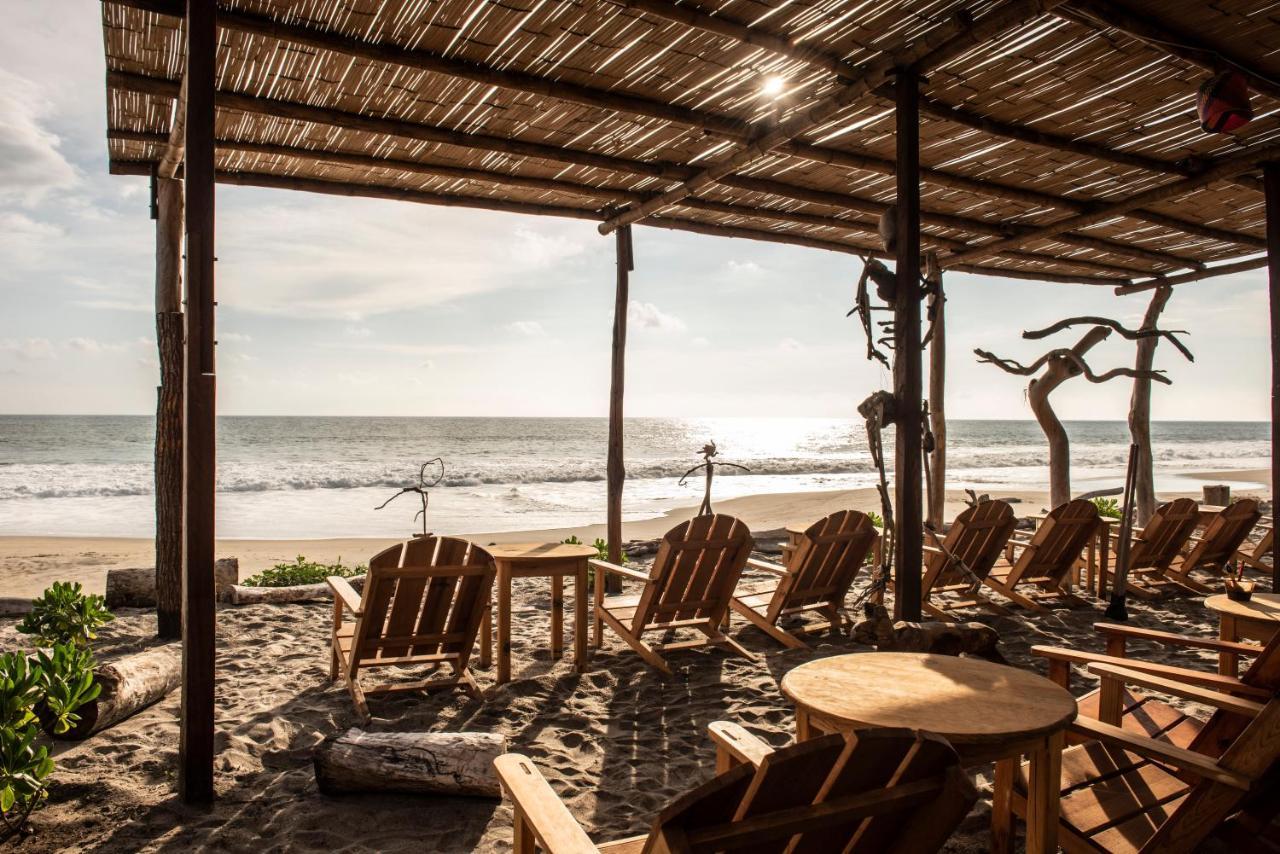 Casa Torito Mermejita Mazunte Exterior photo