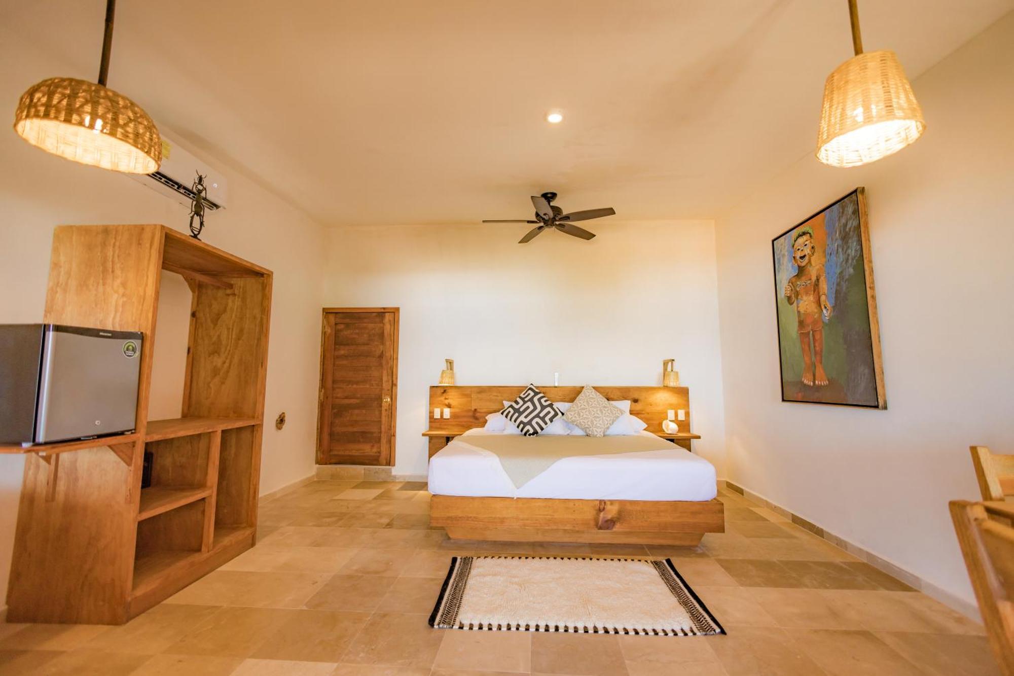 Casa Torito Mermejita Mazunte Exterior photo