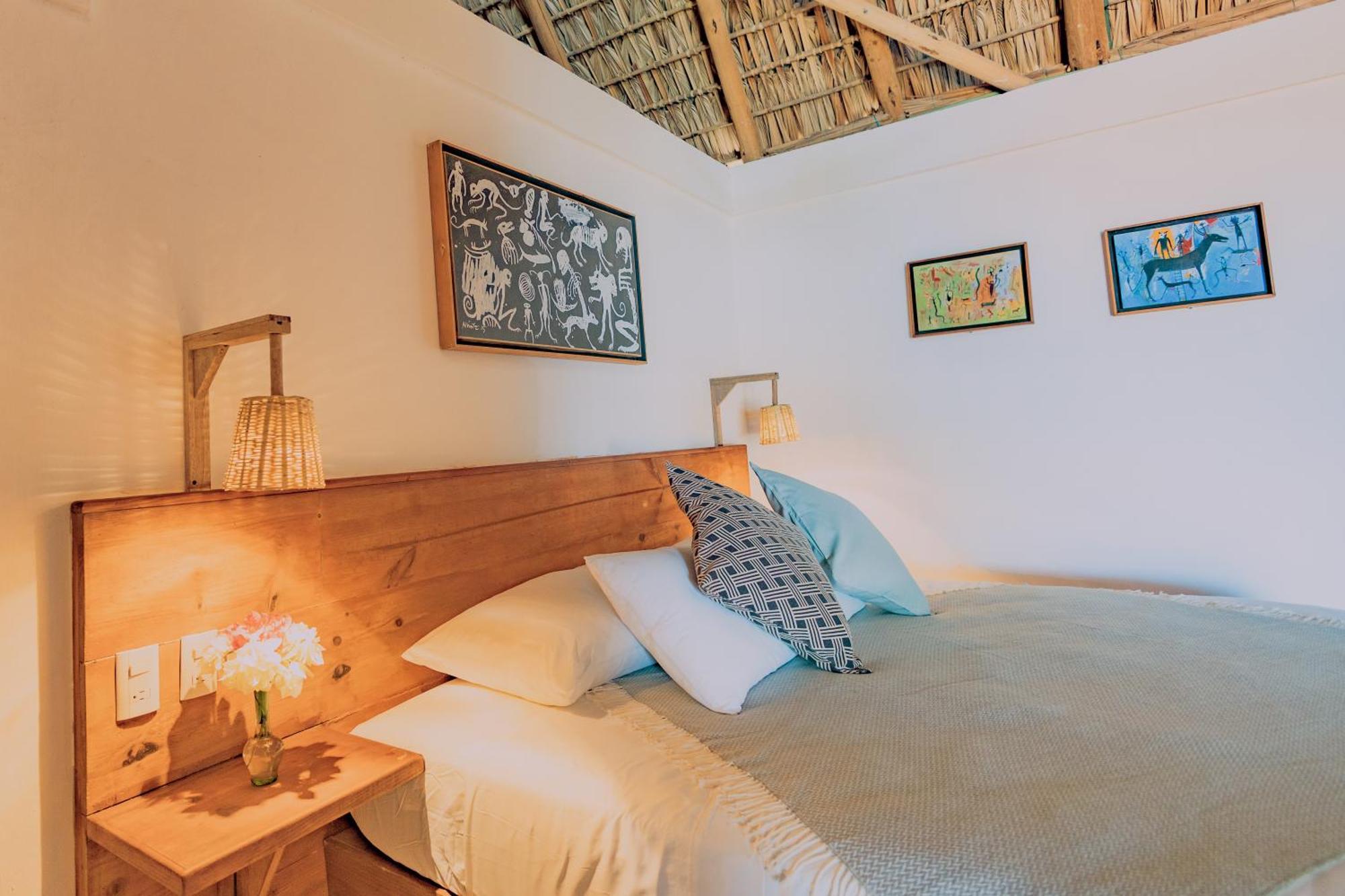 Casa Torito Mermejita Mazunte Exterior photo